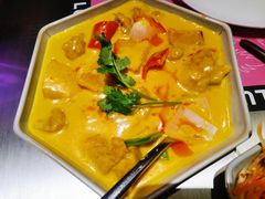 -新越盏·东南亚料理(捷登都会店)