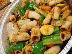 -南记食粥坊·宵夜大排档(南桂店)