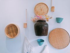 -六时安·熊猫张甜品店(东关街店)
