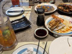 -大渔铁板烧(花园道店)