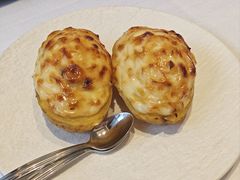 -马克西姆俄罗斯餐厅(通亚街店)