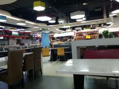 -食美汇美食广场(新奥店)