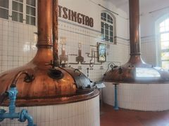 -青岛啤酒博物馆