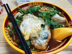 -重庆小面(光明大街站店)