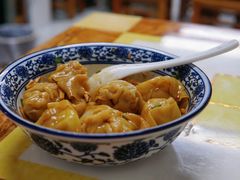 -胖妹馄饨店(井街唐巷小区店)