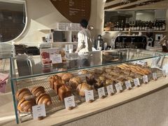-VERIE BAKEHOUSE