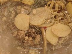 -老家大锅台·地锅鸡·铁锅炖(建邺文体路店)