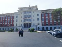 -沈阳药科大学