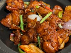 -大树餐厅(大悦城店)
