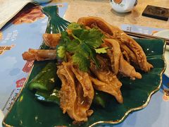 -点都德(龙之梦店)