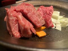 黑毛和牛-焼肉 琉球の牛(北谷)