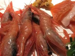 -加餐海鲜自助(宝龙一城店)