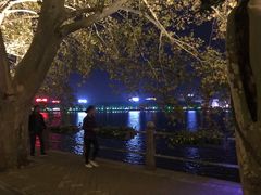 -李公堤