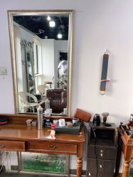 -纯剪男士理发馆·烫染专业店