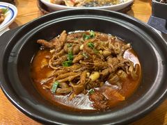 -江南大院松鼠桂鱼(奉贤宝龙店)