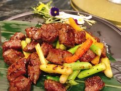 -卿雲阁私人高定餐厅(汉口江滩店)