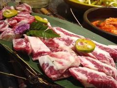 -一品诚记烤肉(大连柏威年购物中心店)