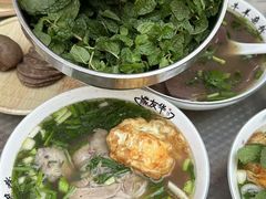 -熊氏牛羊杂粉(龙眼井总店)