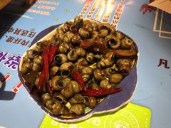 -寂寞的豆芽 蒙古原切大串(金宇店)