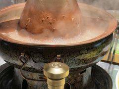 -乐宴·老北京铜火锅(桂庙店)