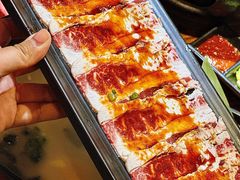 -九田家黑牛烤肉料理(万达CBD店)