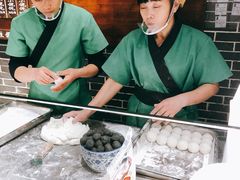 -七宝老街汤团(上海世纪汇广场店)
