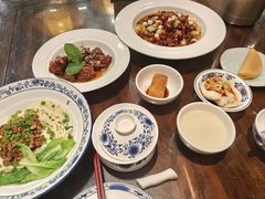 -顺兴老茶馆·精品川菜(世纪城店)
