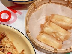 -东排食堂长沙小吃大排档(五一广场店)