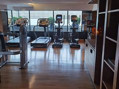 大堂-万丽轩·粤菜(王府井金茂万丽酒店)