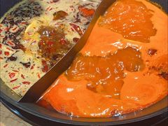 -楠火锅(哈尔滨金爵万象店)
