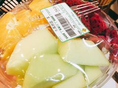 -BHG Market Place(水游城店)