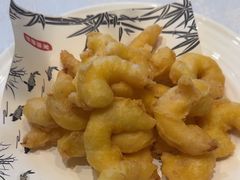 -万宝海鲜舫(劳动公园店)