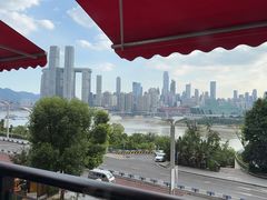 -长嘉·河图火锅(长嘉汇江景旗舰店)