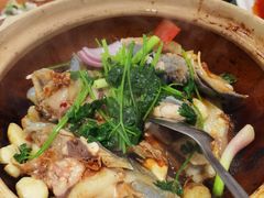 -大欢喜饭店(江怡路店)