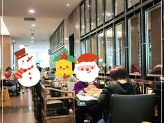 大堂-虾饺妹·粤式手工点心(水荫路店)