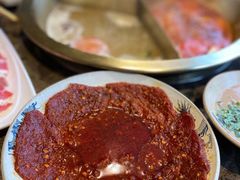 -小龙坎老火锅(西安路店)
