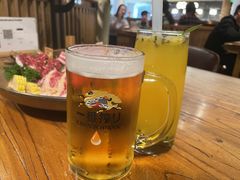 -黑牛の店·和牛烧肉(合生汇店)