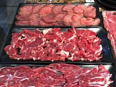 -林记潮牛·牛肉火锅(上马墩店)