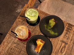 -JuiceRobot·手工意大利面&汉堡精酿(珠江新城店)