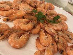 -碧海渔村(黄埔东路店)