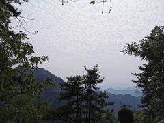 -武当山风景区