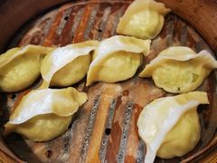 酸菜饺子-老边饺子馆(中街店)
