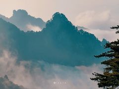 -武当山风景区