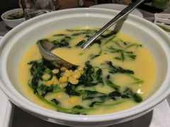 -味+新京宴·烤鸭·北京菜(创意谷店)
