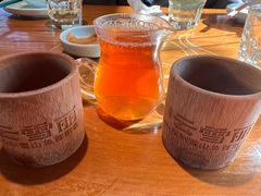 -菌自由丨野生菌火锅特色庭院餐厅(丽江古城店)