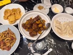 -双福饺子营餐厅(财富广场店)