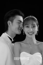 点击看大图 -Mu慕婚纱摄影·超级工作室