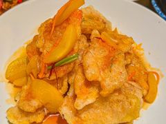 -北大荒人•新东北菜(青岛银座店)