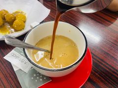 -華叔茶記