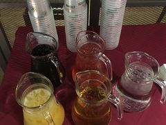 -Geneva日内瓦餐厅(西郊宝成花苑店)